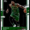 2020 Donruss Optic Boston Celtics #41 Marcus Smart