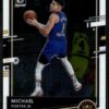2020 Donruss Optic Denver Nuggets #75 Michael Porter Jr.
