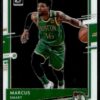 2020 Donruss Optic Boston Celtics #41 Marcus Smart