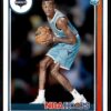 2021 NBA Hoops Charlotte Hornets #209 Scottie Lewis RC Rookie