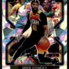 2021 Panini Prizm Cracked Ice Utah Jazz #117 Mike Conley