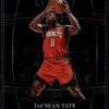 2021 Panini Select Houston Rockets #95 Jae'Sean Tate