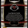 2021 Panini Select Houston Rockets #95 Jae'Sean Tate