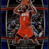 2021 Panini Select Houston Rockets #95 Jae'Sean Tate