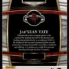 2021 Panini Select Houston Rockets #95 Jae'Sean Tate