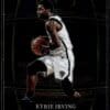 2021 Panini Select Brooklyn Nets #80 Kyrie Irving