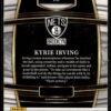 2021 Panini Select Brooklyn Nets #80 Kyrie Irving