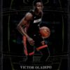 2021 Panini Select Miami Heat #66 Victor Oladipo
