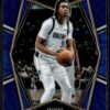 2021 Panini Select Dallas Mavericks #177 Moses Brown