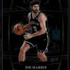2021 Panini Select Brooklyn Nets #8 Joe Harris