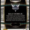 2021 Panini Select Charlotte Hornets #30 Kelly Oubre Jr.