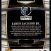 2021 Panini Select Memphis Grizzlies #57 Jaren Jackson Jr.