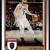 2022 NBA Hoops Cleveland Cavaliers #72 Kevin Love