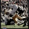 1990 Pro Set Super Bowl 160 Green Bay Packers #92 Ray Nitschke