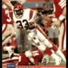 1990 Pro Set Super Bowl 160 Cincinnati Bengals #109 David Fulcher