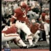 1990 Pro Set Super Bowl 160 Kansas City Chiefs #122 Jan Stenerud