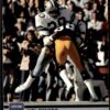 1990 Pro Set Super Bowl 160 Dallas Cowboys #106 Mel Renfro