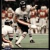 1990 Pro Set Super Bowl 160 Chicago Bears #120 Kevin Butler