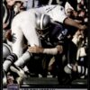 1990 Pro Set Super Bowl 160 Dallas Cowboys #89 Lee Roy Jordan