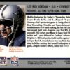 1990 Pro Set Super Bowl 160 Dallas Cowboys #89 Lee Roy Jordan