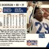1991 Pro Set Indianapolis Colts #175 Indianapolis Colts
