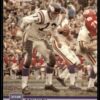1990 Pro Set Super Bowl 160 Minnesota Vikings #62 Ron Vary