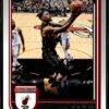 2022 NBA Hoops Miami Heat #99 Jimmy Butler