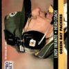 1991 Pro Set Green Bay Packers #162 Lindy Infante
