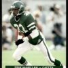 1991 Pro Set New York Jets #247 Erik McMillan