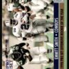 1991 Pro Set Dallas Cowboys #1B Emmitt Smith