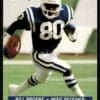 1991 Pro Set Indianapolis Colts #174 Bill Brooks