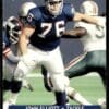 1991 Pro Set New York Giants #60 John Elliott