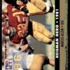 1991 Pro Set USC Trojans/Los Angeles Raiders #45 Marcus Allen