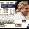 1991 Pro Set Indianapolis Colts #180 Ron Meyer