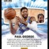 2022 Hoops Skyview Los Angeles Clippers #22 Paul George