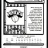 2022 Hoops New York Knicks #267 Trevor Keels RC Rookie