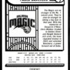 2022 Hoops Orlando Magic #231 Paolo Banchero RC Rookie