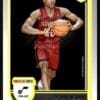 2022 Hoops Utah Jazz #244 Ochai Agbaji RC Rookie