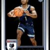 2022 Hoops Memphis Grizzlies #264 Kennedy Chandler RC Rookie