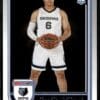 2022 Hoops Memphis Grizzlies #271 Kenneth Lofton Jr. RC Rookie