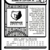 2022 Hoops Memphis Grizzlies #271 Kenneth Lofton Jr. RC Rookie