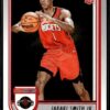 2022 Hoops Houston Rockets #233 Jabari Smith Jr. RC Rookie