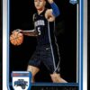 2022 Hoops Orlando Magic #231 Paolo Banchero RC Rookie