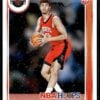 2021 NBA Hoops Houston Rockets #204 Alperen Sengun RC Rookie
