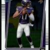 2021 Donruss Optic Kellen Mond Rookie Minnesota Vikings #221