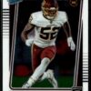 2021 Donruss Optic Jamin Davis Rookie Washington Football Team #247