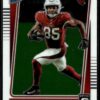 2021 Donruss Optic Rondale Moore Rookie Arizona Cardinals #217