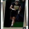 2021 Donruss Optic Payton Turner Rookie New Orleans Saints #259