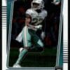 2021 Donruss Optic Jevon Holland Rookie Miami Dolphins #267