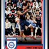 2022 NBA Hoops Philadelphia 76ers #29 James Harden